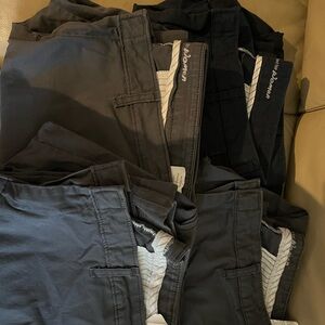 Women’s dickies work pants